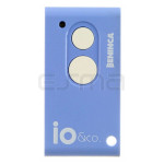 BENINCA IO BLUE Remote control