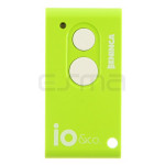 BENINCA IO GREEN Remote control