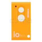 BENINCA IO ORANGE Remote control