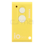 BENINCA IO YELLOW Remote control