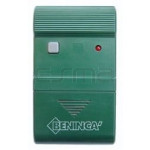 Garage gate remote control BENINCA LOTX1W