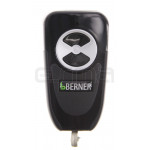 BERNER BDS120 Remote control