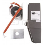 Electric lock BFT EBP 24 + TRASF 230/24 P123001 00013