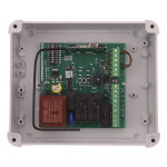 BFT LUNA AC B 230V Control unit