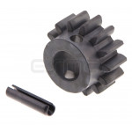 Pinion BFT Z14 I098501 for LEM 