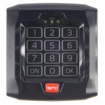 BFT Q.BO TOUCH Keypad