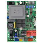 BFT DEIMOS AC A 800 SHYRA F I700040 Control unit