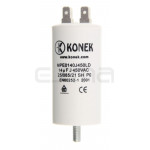14 micro Farad 450VAC Motor run Capacitor