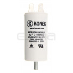 8uF Motor run Capacitor