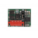 CAME 002RSE Function management card