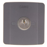 CAME SELC1FDG 24V Key Switch