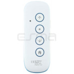 CAME WAGNER 1 001YE0101 Remote control