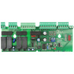 CAME ZBX6 Control unit