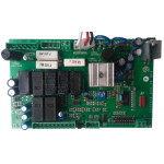 CAME ZL37F Control Unit