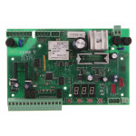 CAME ZL371 88003-0156 Control unit