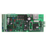 CAME ZL39 88003-0124 Control unit