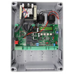 CAME ZM3E control panel