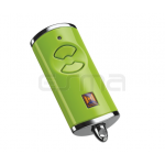 HÖRMANN HSE 2 BS Green Remote control