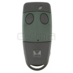 CARDIN S449-QZ2 green Remote control