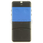 CARDIN S435-TX2 blue remote control