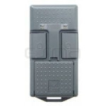 CARDIN S466-TX2 grey Remote control