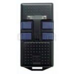 CARDIN S466-TX4 blue Remote control