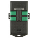 CARDIN S476-TX4 Gate remote