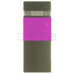 CARDIN S48-TX2 30.875 MHz pink remote control