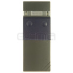 CARDIN S48-TX2 30.875 MHz remote control