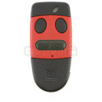 CARDIN S486-QZ3 red remote control