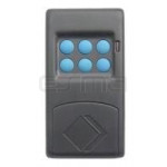 CASIT ERTS97S-TXS6 Remote control