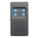 CASIT TXS4 Remote control