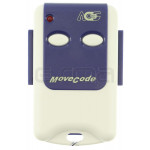 CELINSA MOVECODE 2 Remote control