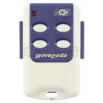 CELINSA MOVECODE 4 Remote control