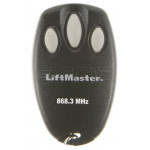 LIFTMASTER 98685E 868 MHz remote control