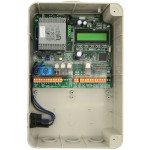 CLEMSA CLAS 16 Control unit