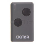 CLEMSA Mutan II NT LR Remote control