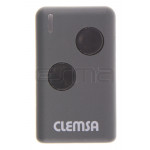 CLEMSA Mutan II NT LR Remote control