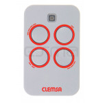 CLEMSA MUTAN II NT 4 Remote control