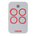 CLEMSA MUTAN II NT 4 Remote control