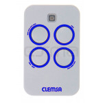 CLEMSA MUTAN II NT 84 Remote control