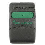 CLEMSA MasterCODE MV-1 remote control