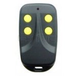 CPS JOLLY 4 Remote control