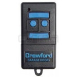 CRAWFORD T433-4 Remote control