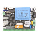 DASPI - SD multi wifi 230 V control unit