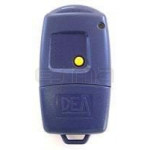 DEA 433-1 Remote control