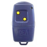 DEA 433-2 Remote control