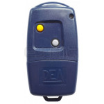 DEA GOLD R2 Remote control