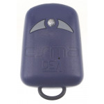 DEA GENIE grey Remote control