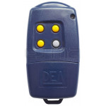 DEA GOLD R4 Remote control